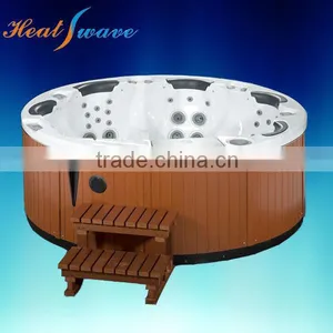 Used Computer System Outdoor Bathtub thumbnail-1