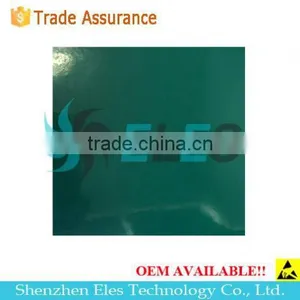 Excellent Strength Factory Esd Table Mats in China thumbnail-5