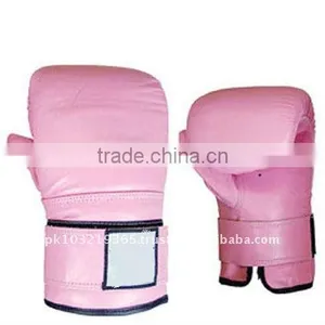 Boxing Bag Mitts thumbnail-1