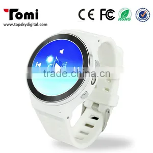 Quad Core 3G Smart Watch S99 Bluetooth Smart Watch 8G Wrist Phone With BT 4.0 GPS WIFI Andriod V5.1 GPS thumbnail-5