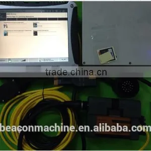 New B-MW A2+B+C Diagnostic & Programming Germany Laptop Used Cars Diagnostic Scanner thumbnail-1