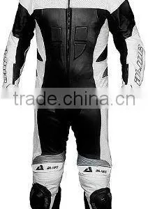 Motorbike Racing Suit thumbnail-1
