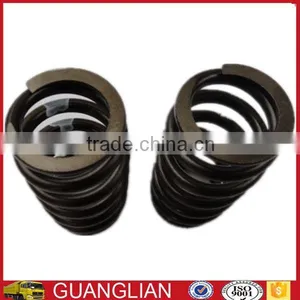 6BT Exhaust Valve Spring 3916691for Kinglong Bus Parts thumbnail-1