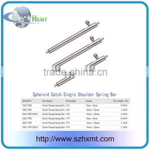 304 Stainless Steel Watch Spring Bar thumbnail-4