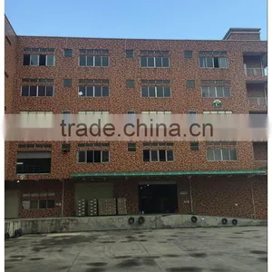 Changsha Naisi Electronic Equipment Co., Ltd. company overview - view 2 thumbnail