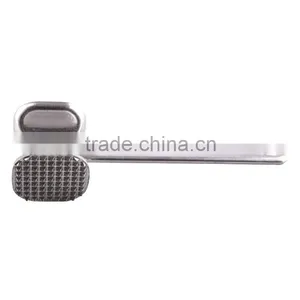 Alu. Alloy Meat Hammer Kitchen Tool Multi-purpose Hammer Tool thumbnail-1