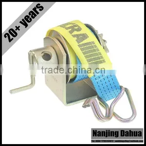 Since 1993 75MM RATCHET BUCKLE LOADBINDER thumbnail-2