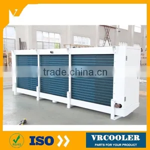 R744 Process Area Used Air Cooler Gas Defrost thumbnail-5