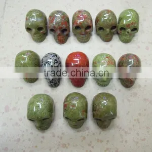 Wholesale Parts of the Human Skull for Home Decoration or Gift to Friends thumbnail-5