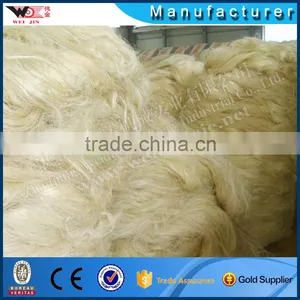 Latest Technology Automatic Sisal Extracting Machine thumbnail-6