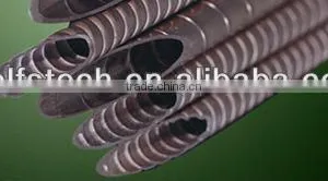 Copper Pipe for Refrigeration & Heat Exchange Equipment thumbnail-1