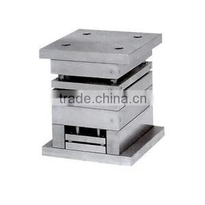 Plastic Mold Injection Moulding thumbnail-1