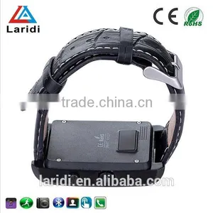 2015 New Bluetooth 4.0 DM08 Smart Watch With Heart Rate Monitor for Many Cellphone With Android and Ios thumbnail-5