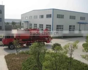 Hubei Petrokh Machine Manufacturing Co., Ltd. company overview - view 2 thumbnail