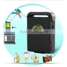 Hand Held Type Phone Number Tracking Device Personal Gps Tracker thumbnail-1