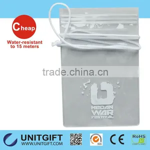 Waterproof Phone Case With Custom Logo thumbnail-6