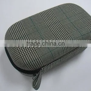 GC--Good Choice Dongguan City Fashion EVA Hard Cosmetic Bag thumbnail-3