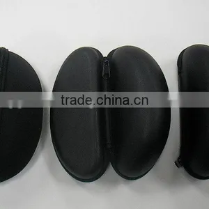 GC---Muti Function Business Hardshell Polyester Eva Glasses Bag thumbnail-3