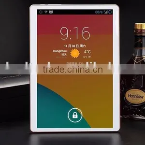 9.6 Inch 3G Android Tablet PC Android Smart Phone With Dual Core,Wifi,Bluetooth thumbnail-2
