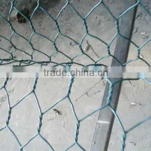 Factory of Gabion Basket/welded Gabion Box(ISO9001 MANUFACTURER) thumbnail-1