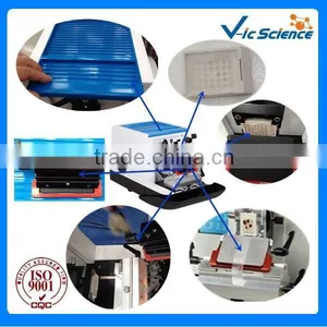 Direct Manufacturer VCM-3558 Histopathology Microtome thumbnail-2