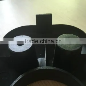 Customized Injection Plastic Components (mask) thumbnail-4
