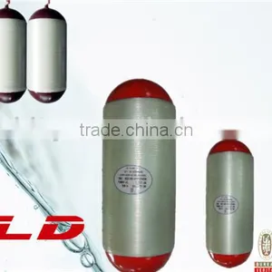 Gas Fuel Tanks for Vehicles Type 2 2014 thumbnail-1