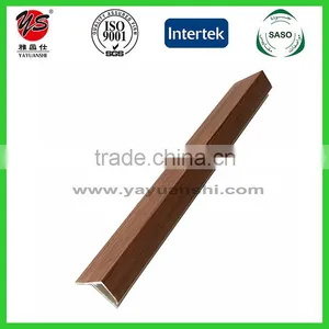 PVC Profile, PVC Corner, F Corner for PVC Ceiling Edge thumbnail-5