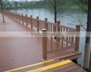 Woodlike WPC Tiles thumbnail-6