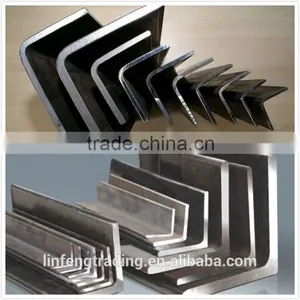 Best Sale TK 2015 Manufacturing ASTM AISI 316 Hot Rolled Stainless Steel Equal Angle Bar thumbnail-1