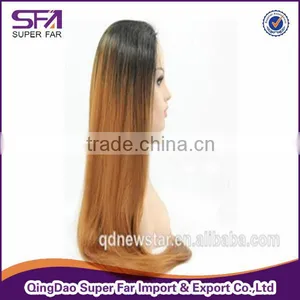 Wholesale Cheap Full Lace Human Hair Wigs thumbnail-1
