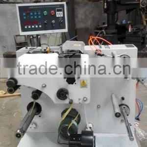 Slitting Machine FQ-320 thumbnail-3