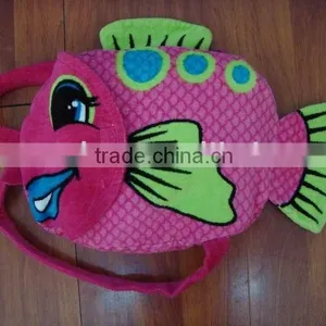 Beach Towel Mini Bag thumbnail-1