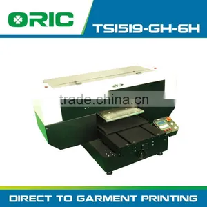 Cheap Garment Printing Tshirt Printer Machine thumbnail-1