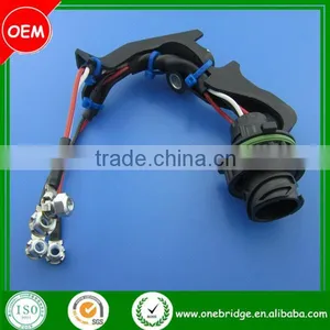 5289407 Professional 4-pin Auto Diesel Engine Fuel Injection Wire Harness thumbnail-1