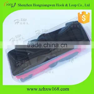 Black Custom 2cm*5m Adjustable Luggage Belt With Buckle thumbnail-6