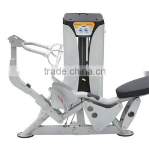 GNS-8004 Seated Midrow Gymnasium Equipment thumbnail-3