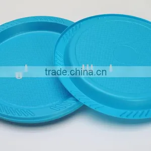 Cheap Aseptic Disponsable Plastic Dinnerware thumbnail-1