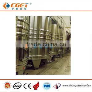 Full Set of Fruit Wine Equipment thumbnail-2