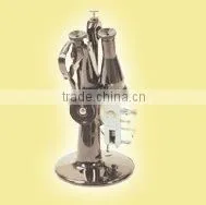 Abbe Refractometer Laboratory Instruments thumbnail-1