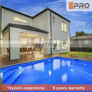 China Wholesale Garden Swimming Pool Fence Designs thumbnail-4