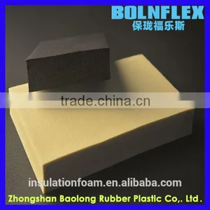 Top- Grade Elastomeric Thermal Insulation NBR/PVC Rubber Foam thumbnail-5