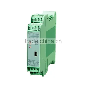 Yudian 4 20ma Pt100 Temperature Transmitter thumbnail-6