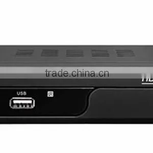 VCAN1058 Home ATSC Digital TV Receiver TV Plus Black Box MPEG4 USB PVR for North America thumbnail-1