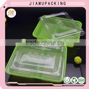 Wholesale Plastic Blister Fast Food Tray and Container for Restaurant thumbnail-4