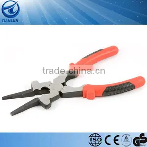 Names of Welding Tools Electric Welding Plier Mig Wire Pliers thumbnail-1