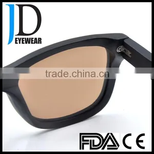 Wholesale Cat 3 UV400 Wholesale Polarized Wood Sunglasses thumbnail-5