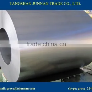 Galvanized Steel Coil for Food Storage and Frozen Meat thumbnail-4