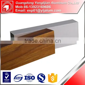 China Specially Wonderful Aluminum Material for Making Window and Door thumbnail-6