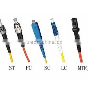 Fiber Optic Single Mode Pigtail Cable Per Meter thumbnail-2